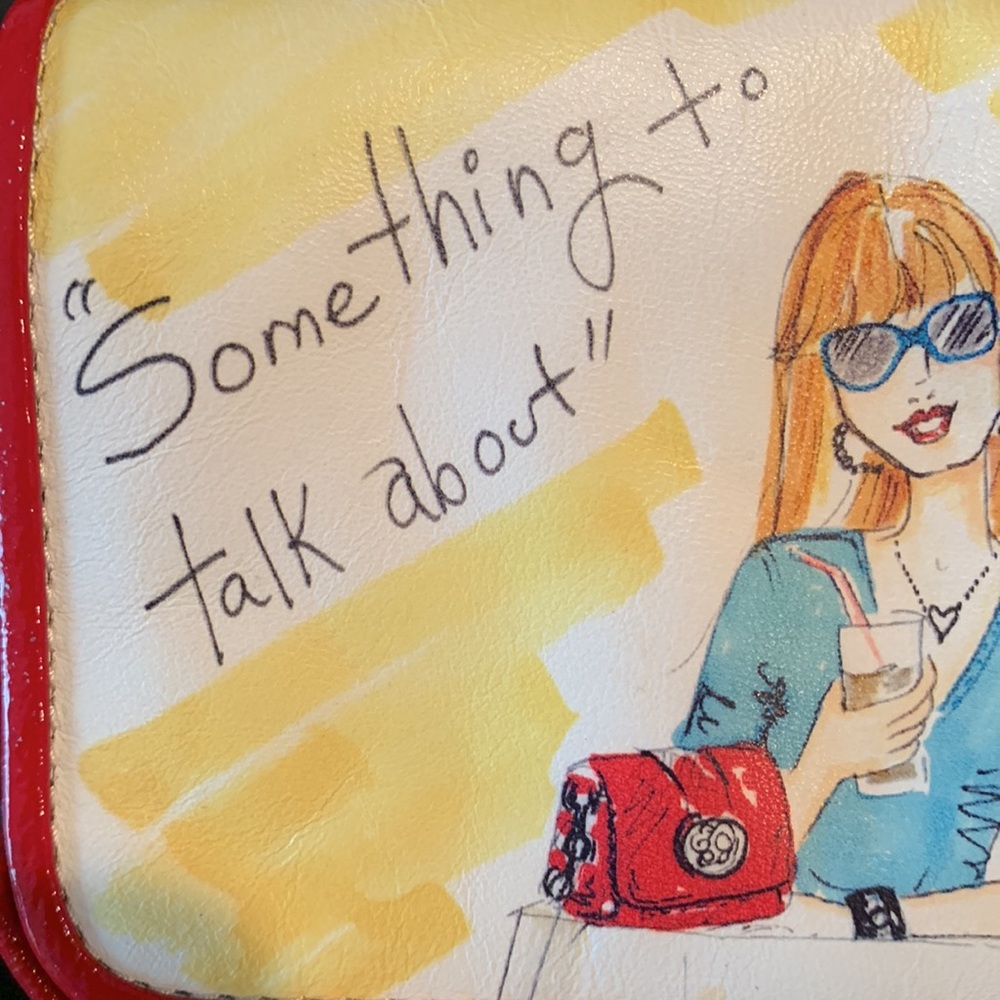 Brighton Mini Crossbody - Picture 14 of 15